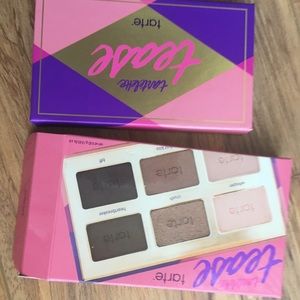 TARTE  Tartelette Tease palette new!!!